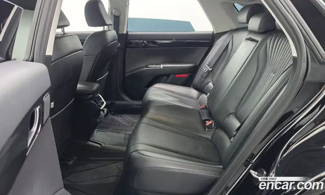 Hyundai Grandeur 2023 3.5 автомат (гидро), миниатюра 11 Hyundai Grandeur 2023 3.5 автомат (гидро), миниатюра 11