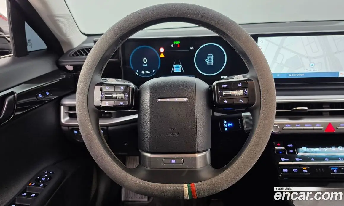 Hyundai Grandeur 2023 3.5 автомат (гидро), фото 13 Hyundai Grandeur 2023 3.5 автомат (гидро), фото 13