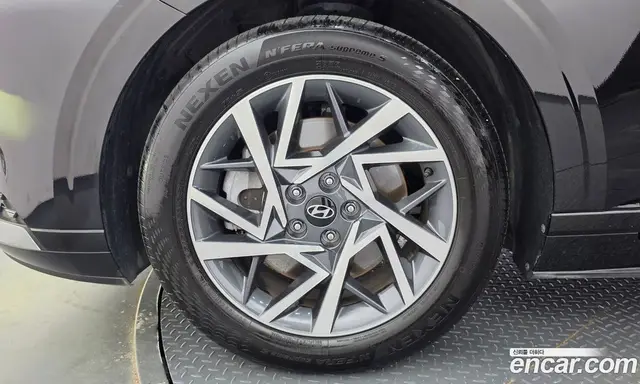 Hyundai Grandeur 2023 3.5 автомат (гидро), миниатюра 5 Hyundai Grandeur 2023 3.5 автомат (гидро), миниатюра 5
