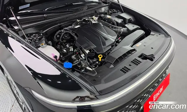 Hyundai Grandeur 2023 3.5 автомат (гидро), миниатюра 6 Hyundai Grandeur 2023 3.5 автомат (гидро), миниатюра 6
