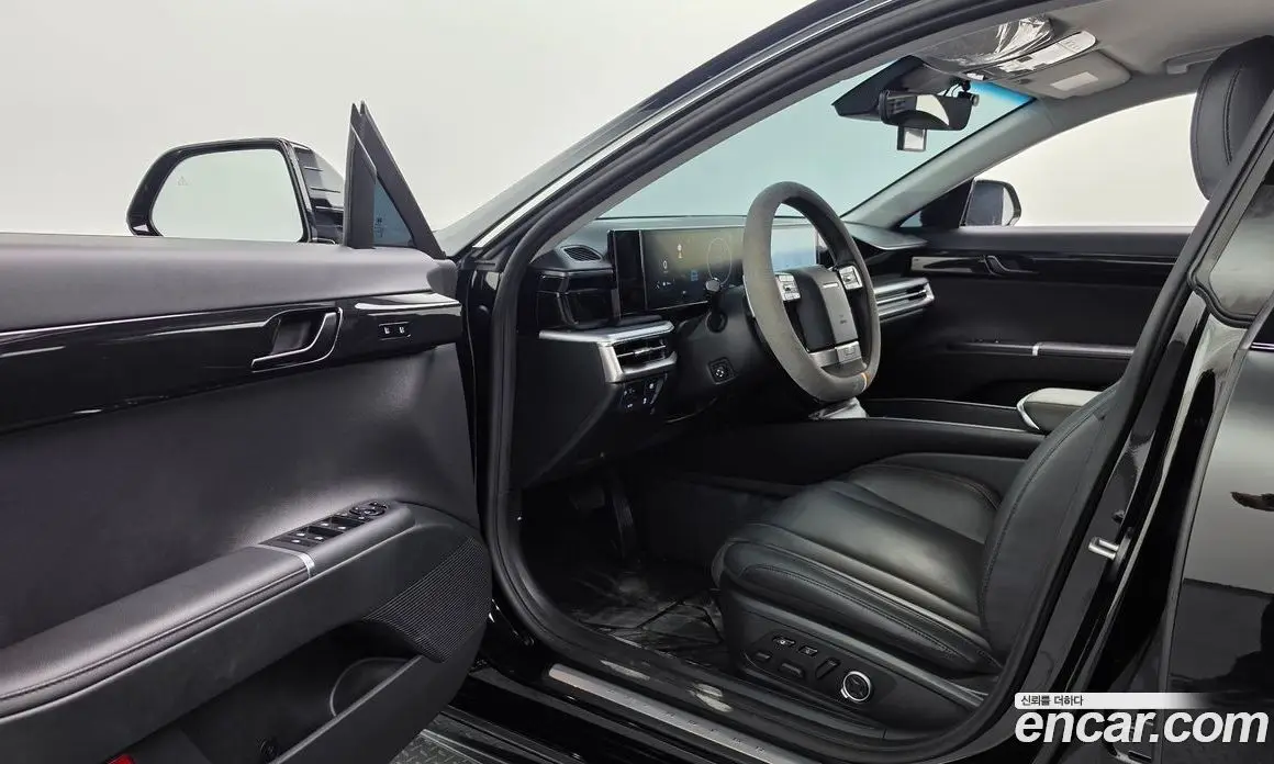 Hyundai Grandeur 2023 3.5 автомат (гидро), фото 10 Hyundai Grandeur 2023 3.5 автомат (гидро), фото 10