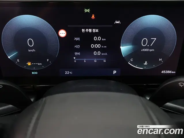 Hyundai Grandeur 2024 3.5 автомат (гидро), миниатюра 11