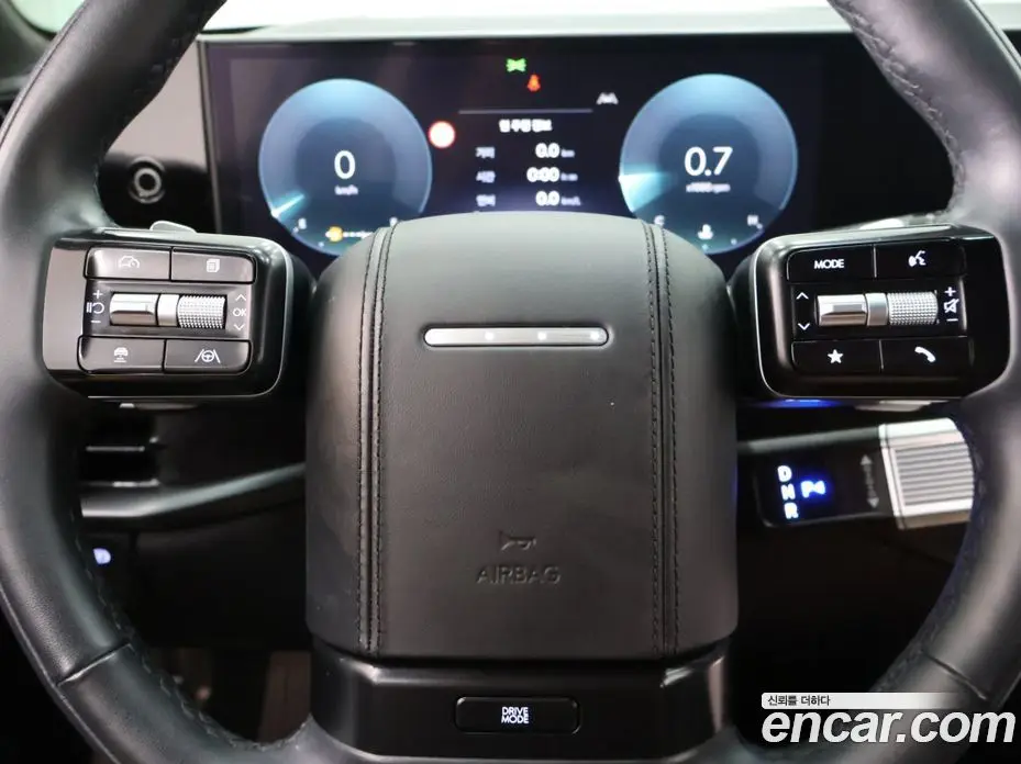 Hyundai Grandeur 2024 3.5 автомат (гидро), фото 12