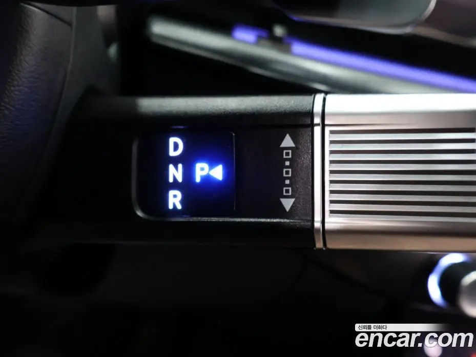 Hyundai Grandeur 2024 3.5 автомат (гидро), фото 13