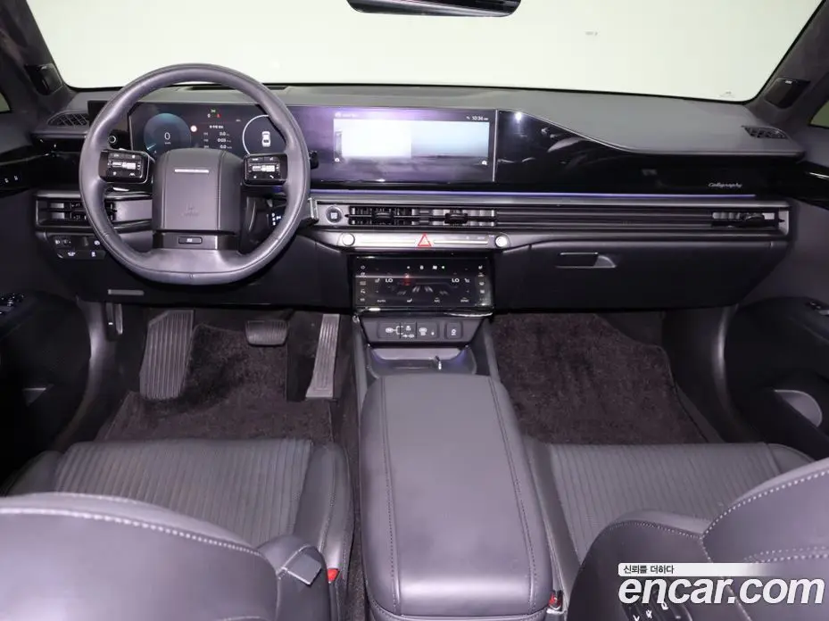 Hyundai Grandeur 2024 3.5 автомат (гидро), фото 15