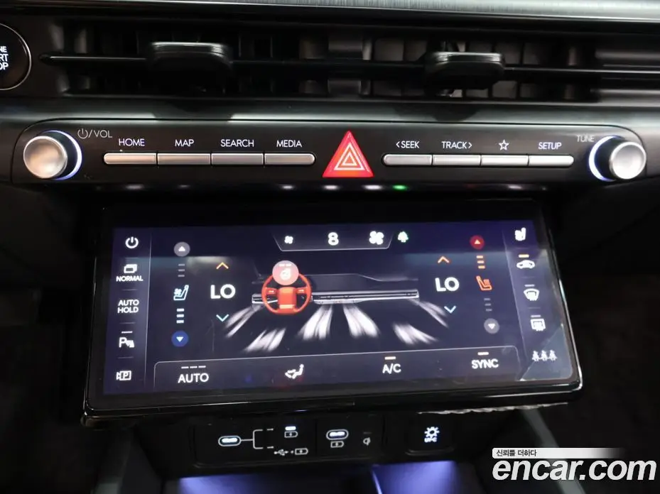 Hyundai Grandeur 2024 3.5 автомат (гидро), фото 16