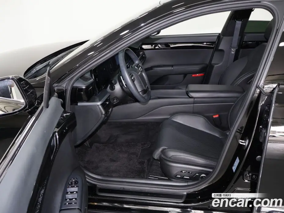 Hyundai Grandeur 2024 3.5 автомат (гидро), фото 9