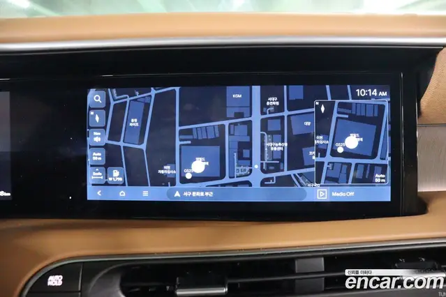Hyundai Palisade 2025 2.5 автомат (гидро), миниатюра 11 Hyundai Palisade 2025 2.5 автомат (гидро), миниатюра 11