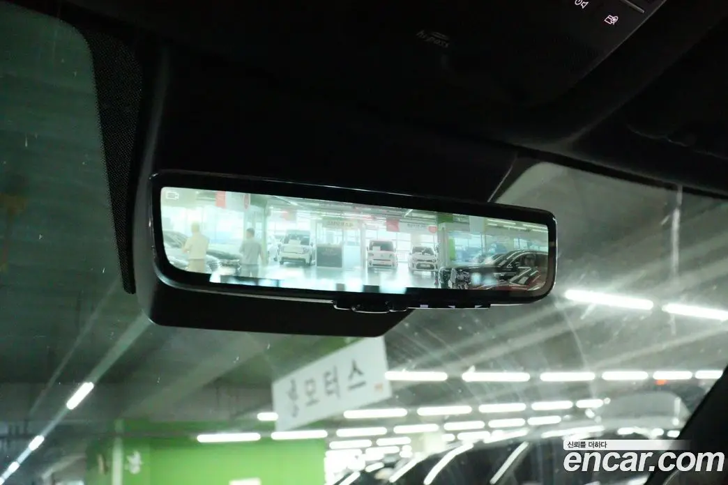 Hyundai Palisade 2025 2.5 автомат (гидро), фото 18 Hyundai Palisade 2025 2.5 автомат (гидро), фото 18