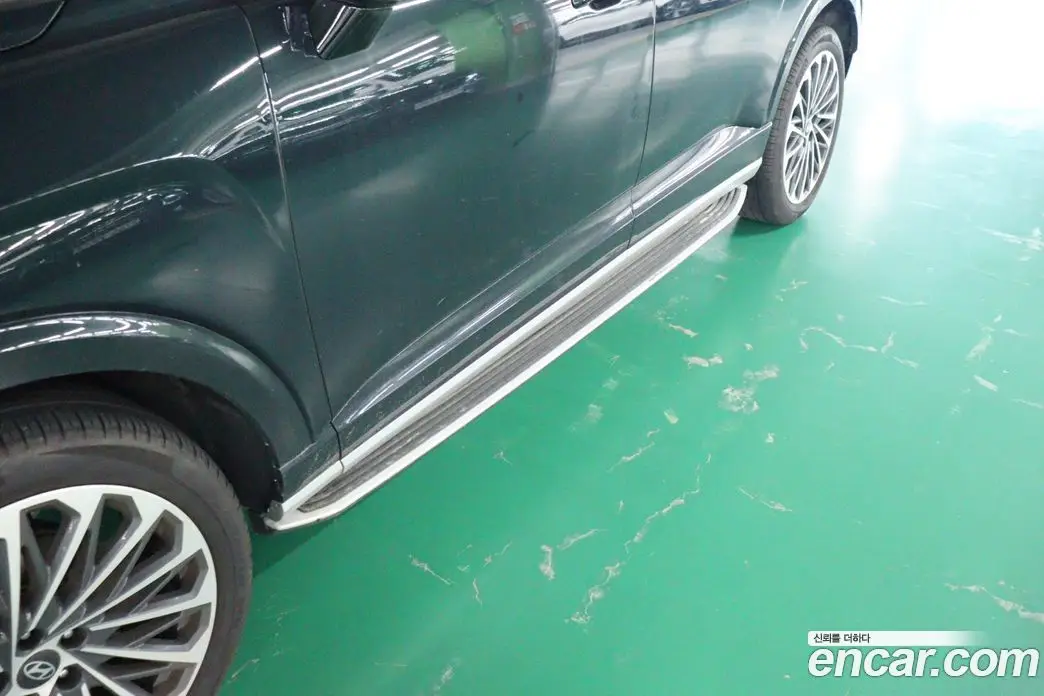 Hyundai Palisade 2025 2.5 автомат (гидро), фото 19 Hyundai Palisade 2025 2.5 автомат (гидро), фото 19