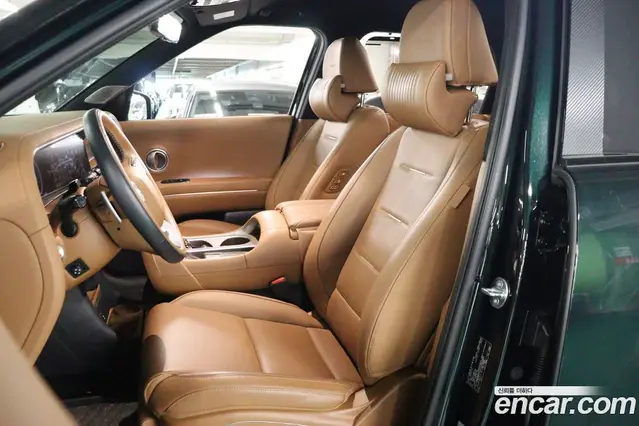 Hyundai Palisade 2025 2.5 автомат (гидро), миниатюра 6 Hyundai Palisade 2025 2.5 автомат (гидро), миниатюра 6