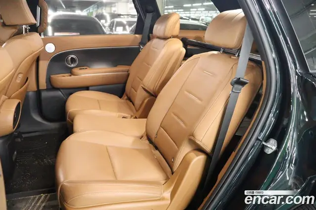 Hyundai Palisade 2025 2.5 автомат (гидро), миниатюра 7 Hyundai Palisade 2025 2.5 автомат (гидро), миниатюра 7