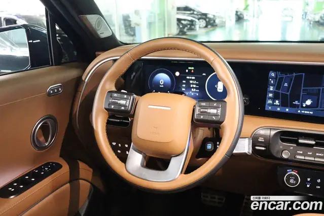 Hyundai Palisade 2025 2.5 автомат (гидро), миниатюра 9 Hyundai Palisade 2025 2.5 автомат (гидро), миниатюра 9