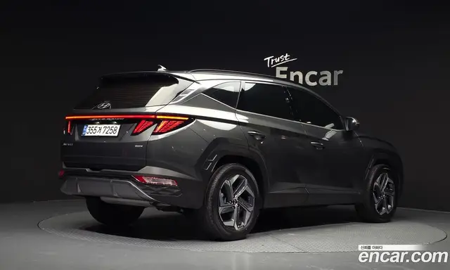 Hyundai Tucson 2021 1.6 автомат (гидро), миниатюра 2 Hyundai Tucson 2021 1.6 автомат (гидро), миниатюра 2