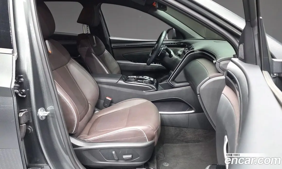 Hyundai Tucson 2021 1.6 автомат (гидро), фото 11 Hyundai Tucson 2021 1.6 автомат (гидро), фото 11