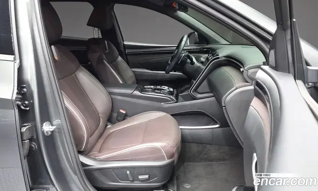 Hyundai Tucson 2021 1.6 автомат (гидро), миниатюра 11 Hyundai Tucson 2021 1.6 автомат (гидро), миниатюра 11