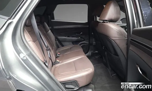 Hyundai Tucson 2021 1.6 автомат (гидро), миниатюра 12