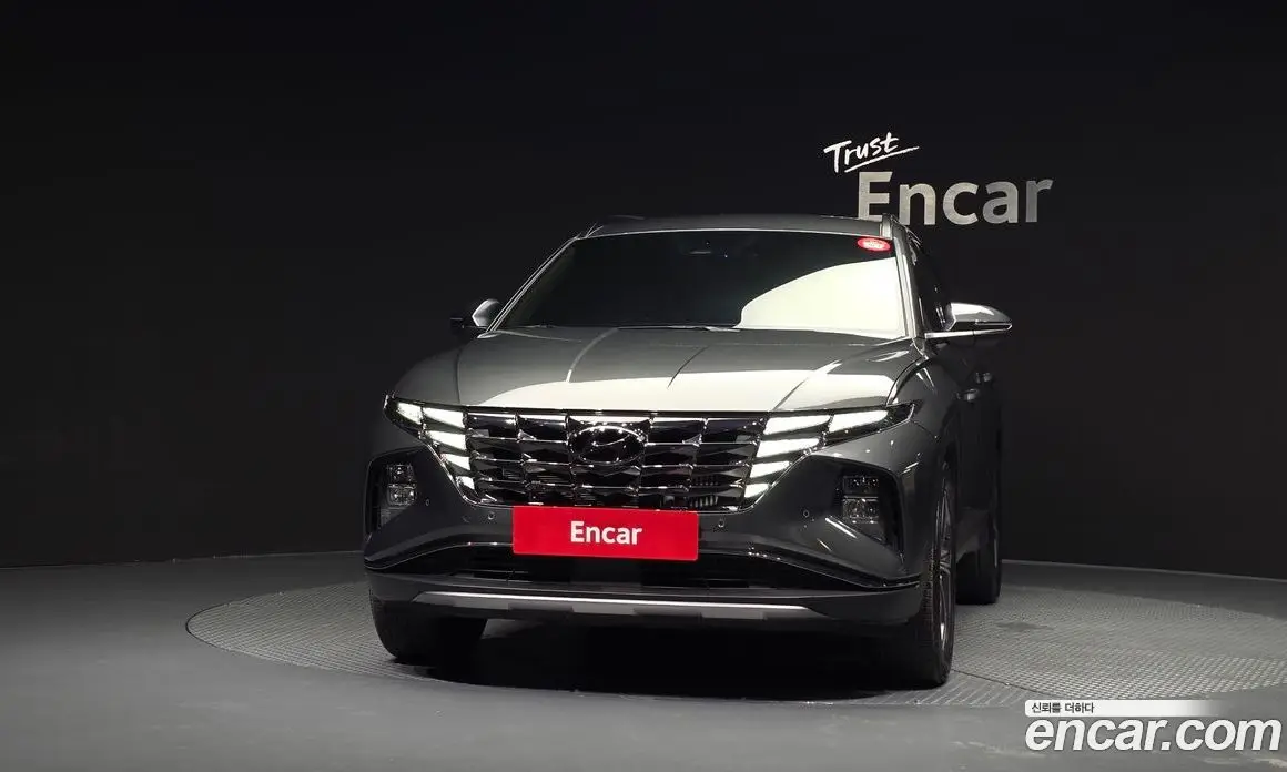 Hyundai Tucson 2021 1.6 автомат (гидро), фото 3 Hyundai Tucson 2021 1.6 автомат (гидро), фото 3