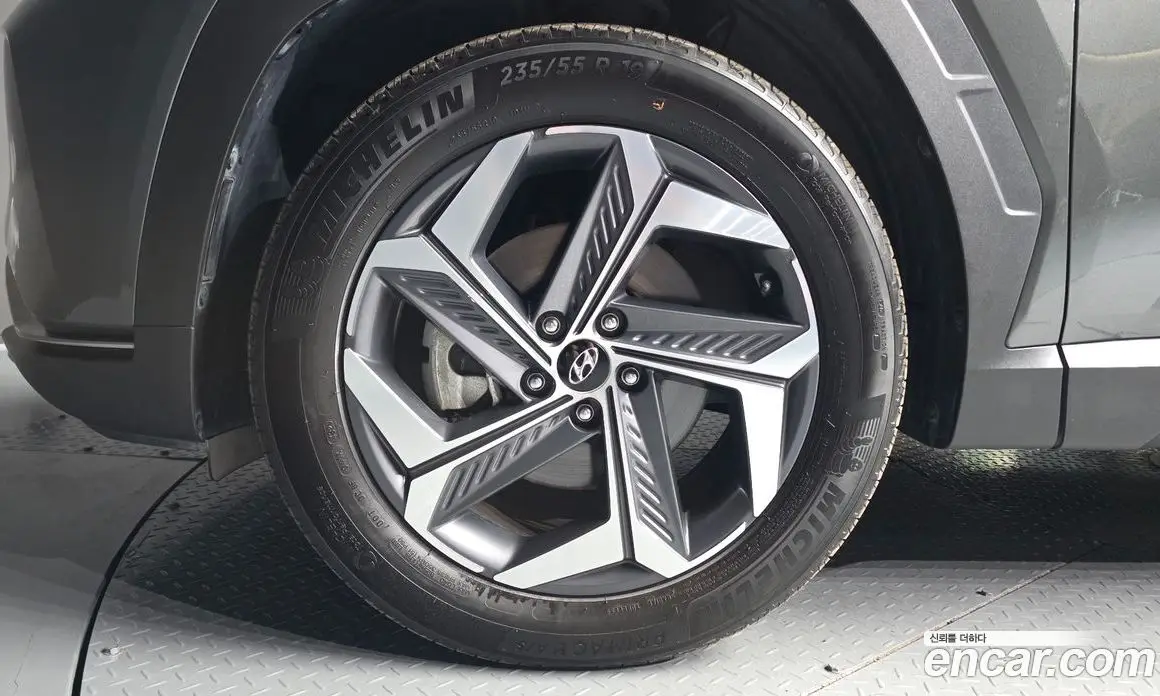 Hyundai Tucson 2021 1.6 автомат (гидро), фото 5 Hyundai Tucson 2021 1.6 автомат (гидро), фото 5
