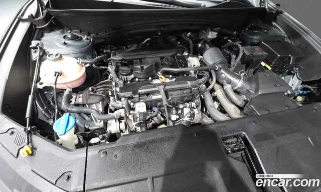 Hyundai Tucson 2021 1.6 автомат (гидро), миниатюра 6 Hyundai Tucson 2021 1.6 автомат (гидро), миниатюра 6