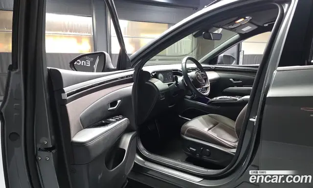 Hyundai Tucson 2021 1.6 автомат (гидро), миниатюра 10 Hyundai Tucson 2021 1.6 автомат (гидро), миниатюра 10