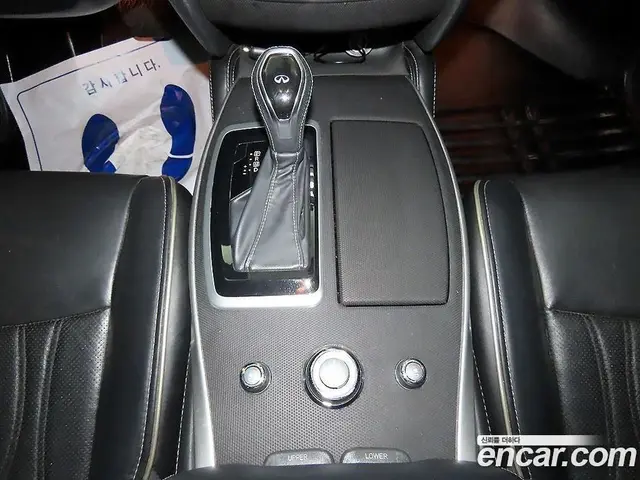 Infiniti QX60 2016 3.5 автомат (гидро), миниатюра 12