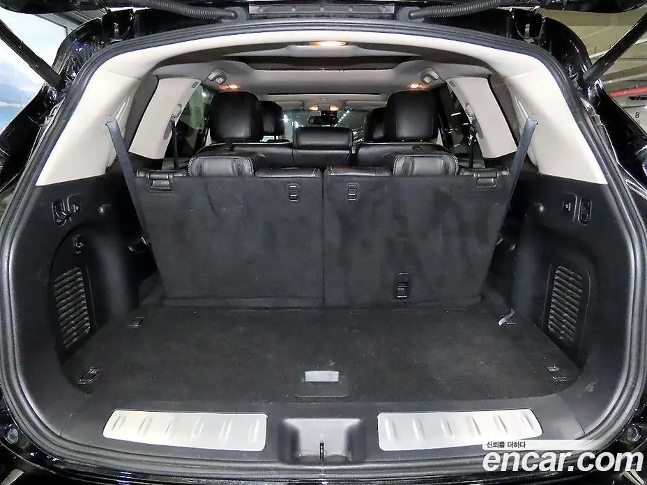 Infiniti QX60 2016 3.5 автомат (гидро), фото 17 Infiniti QX60 2016 3.5 автомат (гидро), фото 17