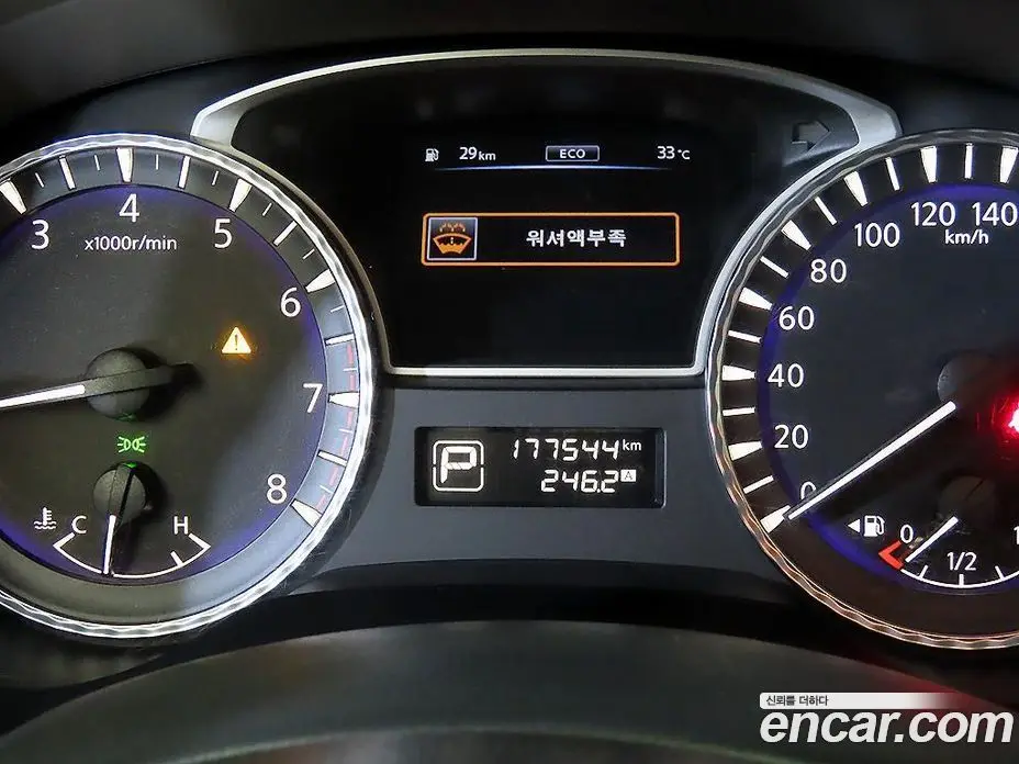 Infiniti QX60 2016 3.5 автомат (гидро), фото 9 Infiniti QX60 2016 3.5 автомат (гидро), фото 9