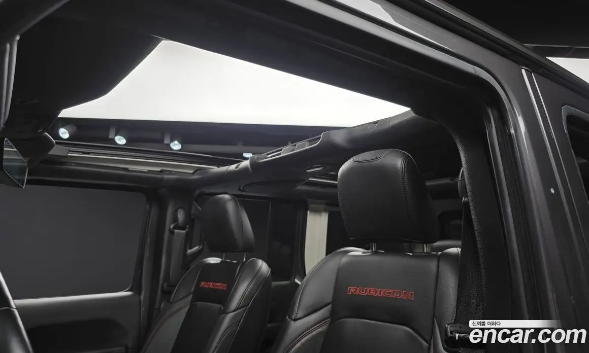 Jeep Wrangler 2021 2.0 автомат (гидро), фото 16