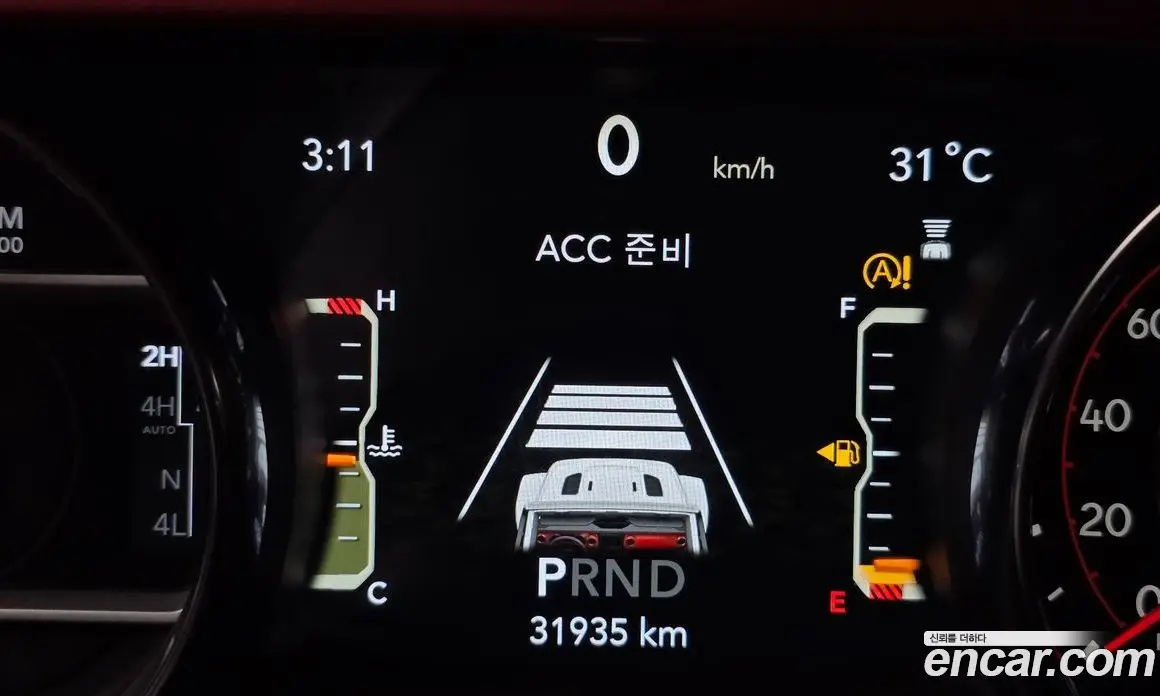 Jeep Wrangler 2021 2.0 автомат (гидро), фото 18