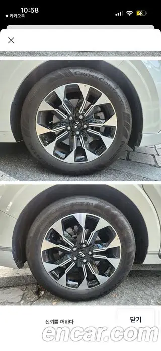 Kia Carnival 2021 3.5 автомат (гидро), фото 5