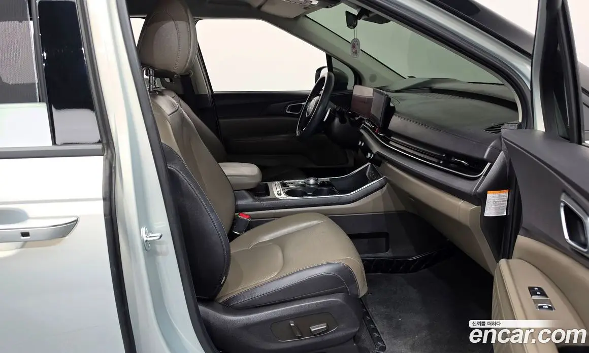 Kia Carnival 2024 1.6 автомат (гидро), фото 11 Kia Carnival 2024 1.6 автомат (гидро), фото 11