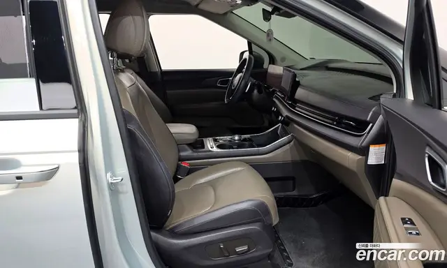 Kia Carnival 2024 1.6 автомат (гидро), миниатюра 11 Kia Carnival 2024 1.6 автомат (гидро), миниатюра 11