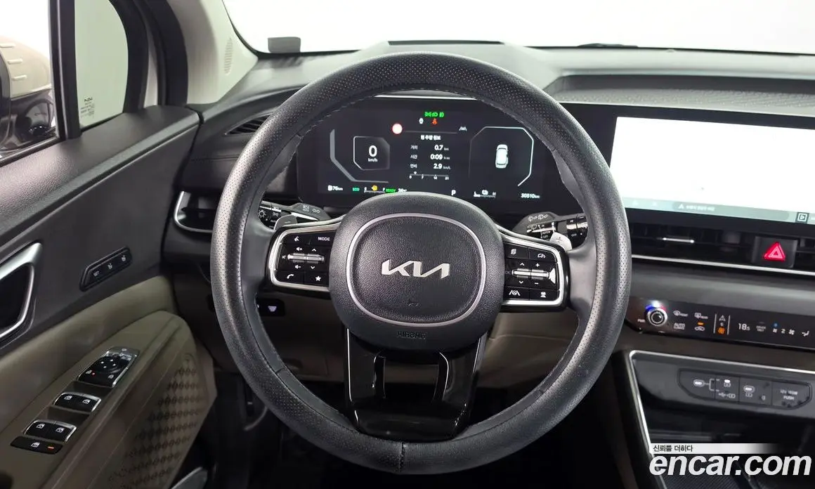 Kia Carnival 2024 1.6 автомат (гидро), фото 13 Kia Carnival 2024 1.6 автомат (гидро), фото 13
