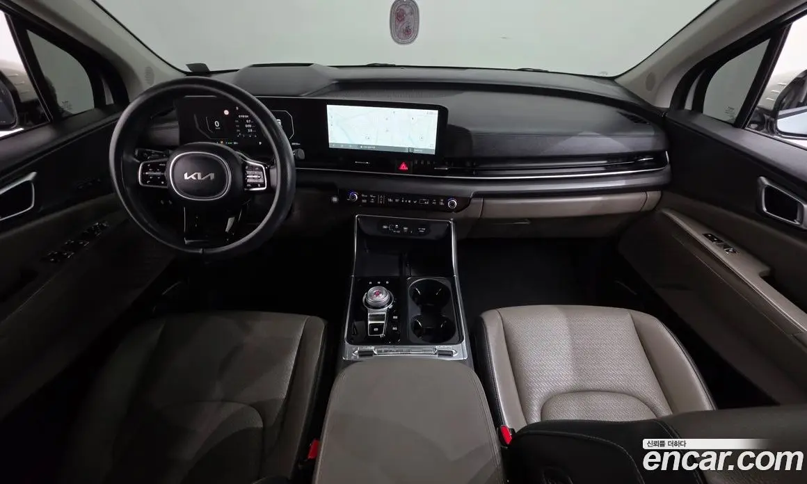 Kia Carnival 2024 1.6 автомат (гидро), фото 7 Kia Carnival 2024 1.6 автомат (гидро), фото 7