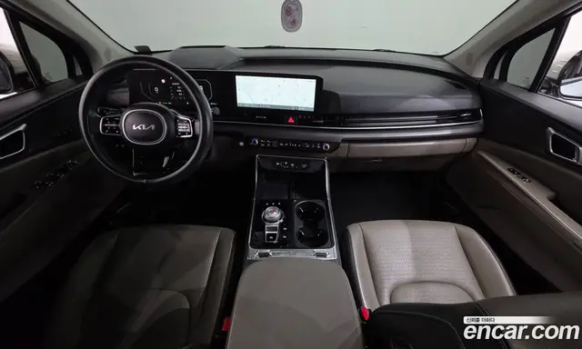 Kia Carnival 2024 1.6 автомат (гидро), миниатюра 7 Kia Carnival 2024 1.6 автомат (гидро), миниатюра 7