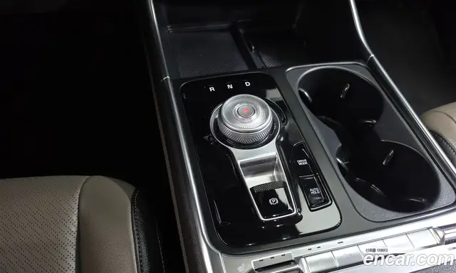 Kia Carnival 2024 1.6 автомат (гидро), миниатюра 9 Kia Carnival 2024 1.6 автомат (гидро), миниатюра 9