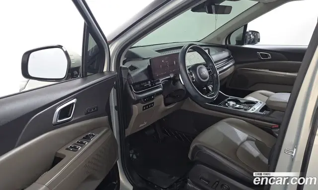 Kia Carnival 2024 1.6 автомат (гидро), миниатюра 10 Kia Carnival 2024 1.6 автомат (гидро), миниатюра 10