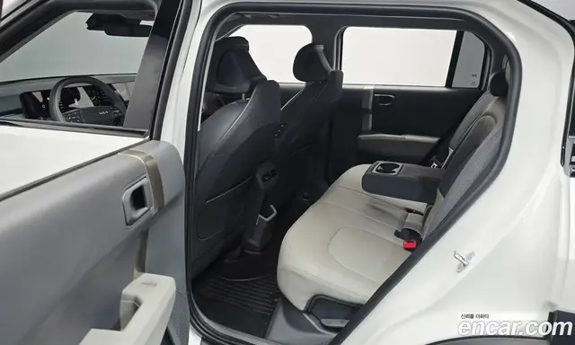 Kia EV3 2025 автомат (гидро), миниатюра 11