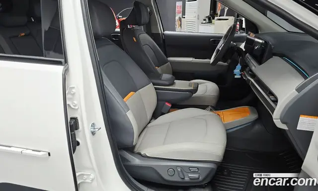 Kia EV3 2025 автомат (гидро), миниатюра 12
