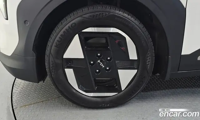 Kia EV3 2025 автомат (гидро), миниатюра 5