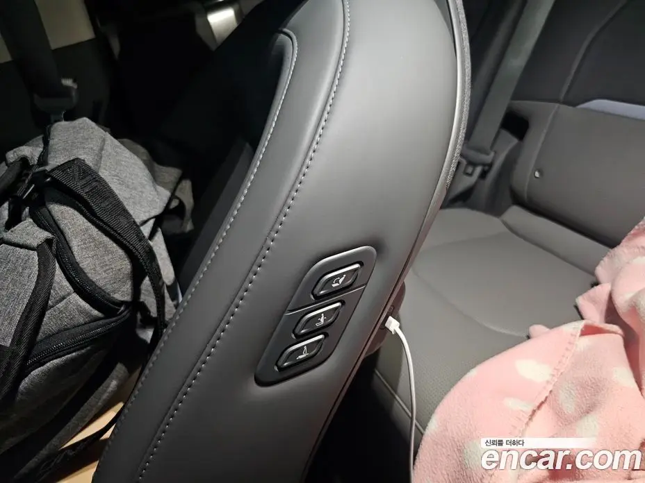 Kia EV3 2026 автомат (гидро), фото 14
