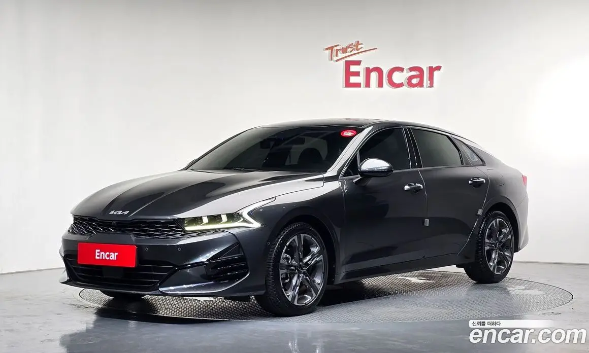 Kia K5 (Optima) 2022 2.0 автомат (гидро), фото 1 Kia K5 (Optima) 2022 2.0 автомат (гидро), фото 1