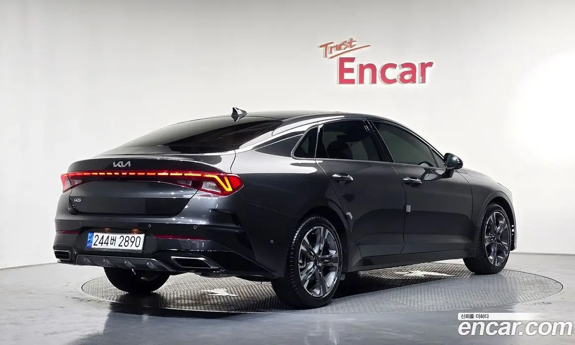 Kia K5 (Optima) 2022 2.0 автомат (гидро), фото 2 Kia K5 (Optima) 2022 2.0 автомат (гидро), фото 2