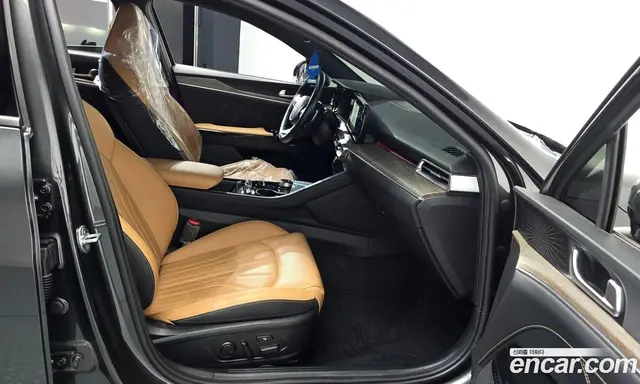 Kia K5 (Optima) 2022 2.0 автомат (гидро), миниатюра 11 Kia K5 (Optima) 2022 2.0 автомат (гидро), миниатюра 11