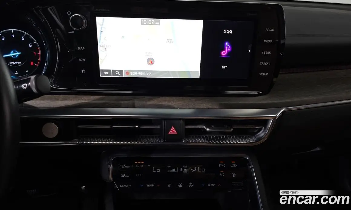 Kia K5 (Optima) 2022 2.0 автомат (гидро), фото 13 Kia K5 (Optima) 2022 2.0 автомат (гидро), фото 13