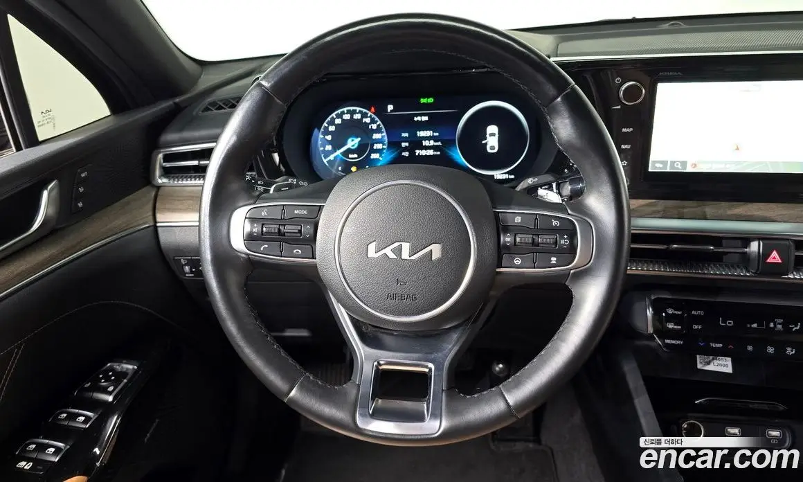 Kia K5 (Optima) 2022 2.0 автомат (гидро), фото 14 Kia K5 (Optima) 2022 2.0 автомат (гидро), фото 14