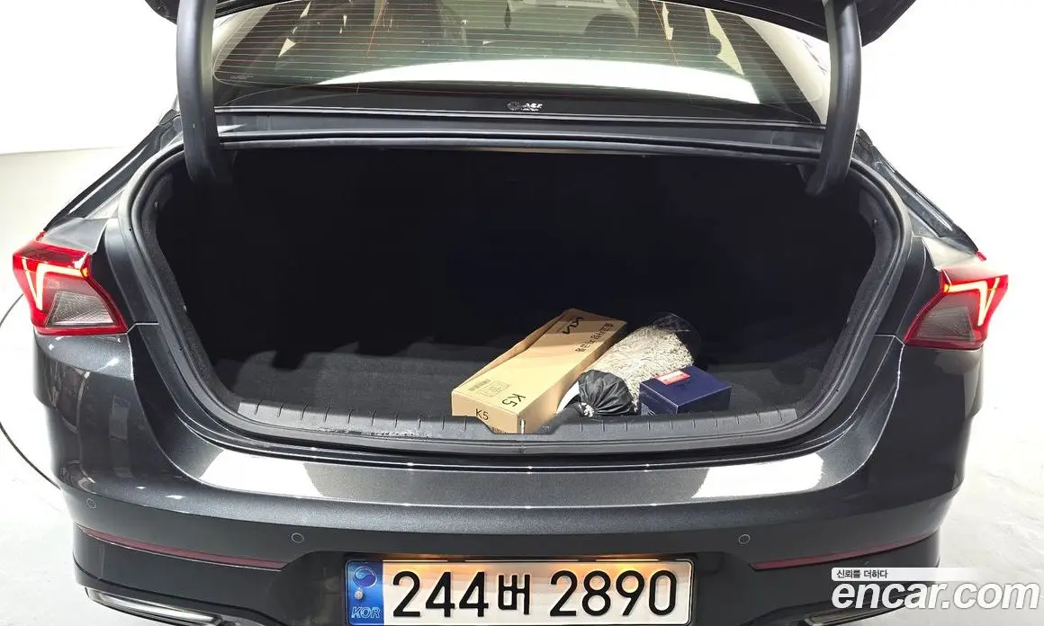 Kia K5 (Optima) 2022 2.0 автомат (гидро), фото 17 Kia K5 (Optima) 2022 2.0 автомат (гидро), фото 17