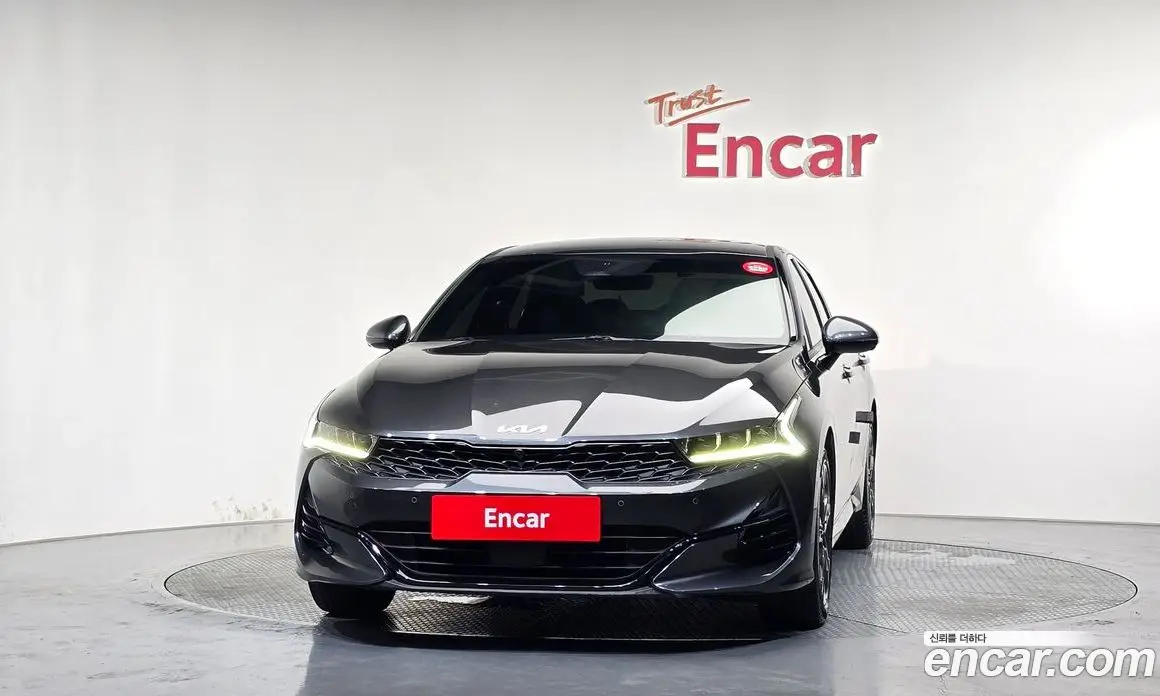 Kia K5 (Optima) 2022 2.0 автомат (гидро), фото 3 Kia K5 (Optima) 2022 2.0 автомат (гидро), фото 3