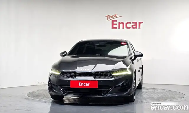 Kia K5 (Optima) 2022 2.0 автомат (гидро), миниатюра 3 Kia K5 (Optima) 2022 2.0 автомат (гидро), миниатюра 3